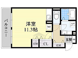 大阪環状線 京橋駅 徒歩10分