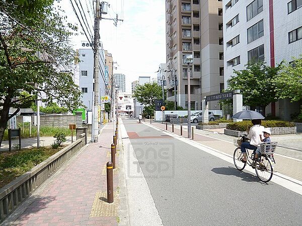 ロイヤルハイツ今福鶴見駅 ｜大阪府大阪市城東区今福東２丁目(賃貸マンション2LDK・11階・64.51㎡)の写真 その23