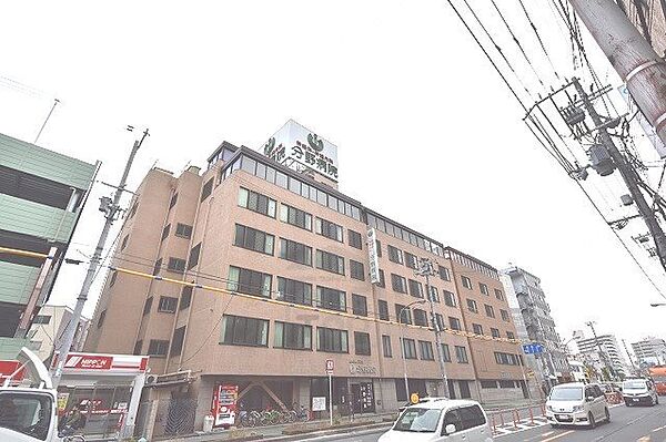 ララプレイス ザ・京橋ステラ ｜大阪府大阪市城東区新喜多１丁目(賃貸マンション1R・3階・22.03㎡)の写真 その26