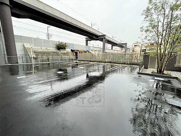 大阪府大阪市城東区鴫野東２丁目(賃貸マンション1K・4階・30.00㎡)の写真 その17