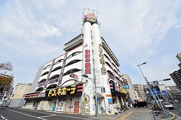 大阪府大阪市都島区東野田町１丁目(賃貸マンション1LDK・4階・34.88㎡)の写真 その19