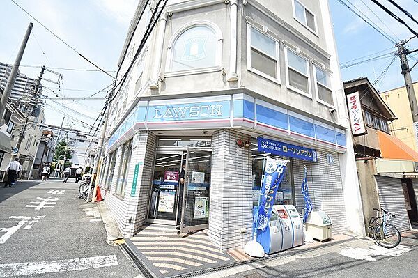 大阪府大阪市都島区中野町４丁目(賃貸マンション1LDK・10階・29.84㎡)の写真 その27