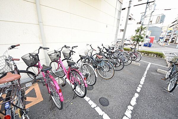 大阪府大阪市都島区中野町４丁目(賃貸マンション1LDK・4階・29.84㎡)の写真 その24