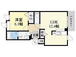 大阪市営長堀鶴見緑地線 今福鶴見駅 徒歩14分