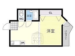 大阪市営長堀鶴見緑地線 横堤駅 徒歩10分