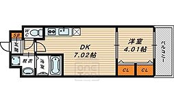 京橋駅 7.8万円