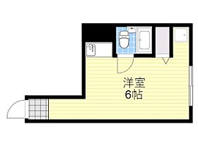 リベラル京橋  ｜ 大阪府大阪市都島区都島南通２丁目4番12号（賃貸マンション1R・3階・18.00㎡） その2