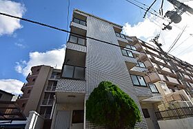 ハイツ濱2号館 103 ｜ 大阪府大阪市都島区都島本通５丁目10番9号（賃貸マンション1LDK・1階・33.00㎡） その3