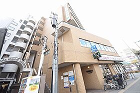 関目タウンビル  ｜ 大阪府大阪市城東区成育５丁目23番13号（賃貸マンション1K・5階・28.50㎡） その1