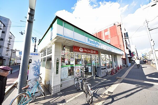 ララプレイス ザ・京橋ステラ ｜大阪府大阪市城東区新喜多１丁目(賃貸マンション1K・3階・22.42㎡)の写真 その19