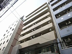 パティオ京橋 407 ｜ 大阪府大阪市都島区片町２丁目11番4号（賃貸マンション1R・4階・21.00㎡） その25