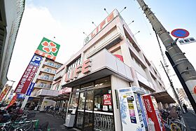 ナガタビル  ｜ 大阪府大阪市城東区永田３丁目（賃貸マンション1LDK・4階・31.70㎡） その19