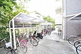 メゾン・ド・ヴィレ 城東  ｜ 大阪府大阪市城東区放出西３丁目12番39号（賃貸マンション1K・5階・24.99㎡） その23