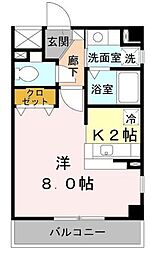 徳庵駅 5.5万円