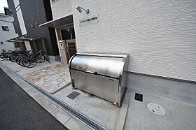 フジパレス千林大宮3番館  ｜ 大阪府大阪市旭区大宮３丁目15番17号（賃貸アパート1K・1階・31.48㎡） その5