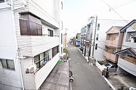 ハイツ寿  ｜ 大阪府大阪市旭区清水５丁目3番22号（賃貸マンション1DK・2階・22.88㎡） その18