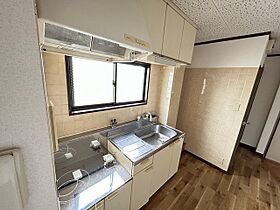 いすず東ハイツ  ｜ 大阪府大阪市旭区中宮３丁目12番18号（賃貸マンション1DK・4階・25.00㎡） その6