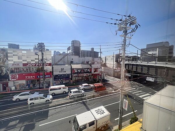 鴫野センタービル ｜大阪府大阪市城東区鴫野東３丁目(賃貸マンション1R・4階・26.64㎡)の写真 その16