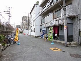 コーポ三原2  ｜ 大阪府大阪市城東区鴫野西２丁目4番7号（賃貸マンション1R・3階・20.00㎡） その28