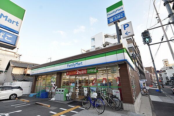 プレサンス大阪都島エレナード ｜大阪府大阪市都島区内代町１丁目(賃貸マンション1K・2階・22.91㎡)の写真 その29