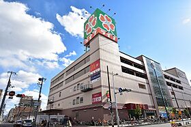 大阪府大阪市旭区高殿４丁目20番13号（賃貸マンション1K・6階・25.00㎡） その20