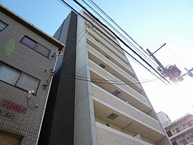 アクエルド緑地公園  ｜ 大阪府大阪市鶴見区緑１丁目1番7号（賃貸マンション1LDK・4階・43.04㎡） その28