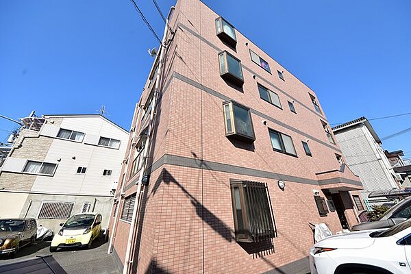 フローラ鶴見 ｜大阪府大阪市鶴見区安田３丁目(賃貸マンション1DK・3階・31.00㎡)の写真 その1