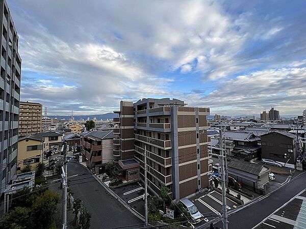 グリーンハウスウエコー ｜大阪府大阪市鶴見区浜４丁目(賃貸マンション1K・5階・32.88㎡)の写真 その17