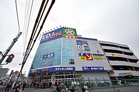 京橋イーストガーデン  ｜ 大阪府大阪市城東区野江１丁目1番26号（賃貸マンション1LDK・5階・32.20㎡） その20