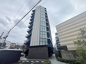 大阪府大阪市旭区森小路１丁目3番13号（賃貸マンション1K・8階・23.37㎡） その3