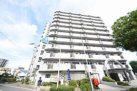 大阪府大阪市都島区都島南通２丁目1番57号（賃貸マンション1R・4階・20.25㎡） その3