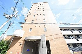 大阪府大阪市旭区高殿７丁目8番20号（賃貸マンション1K・4階・24.89㎡） その3