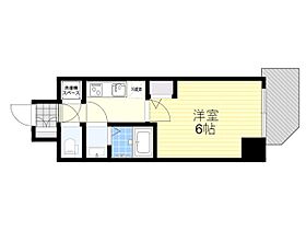 S-RESIDENCE都島Lux  ｜ 大阪府大阪市都島区都島本通４丁目（賃貸マンション1K・12階・21.53㎡） その2