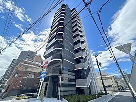 S-RESIDENCE都島Lux  ｜ 大阪府大阪市都島区都島本通４丁目（賃貸マンション1K・12階・21.53㎡） その3