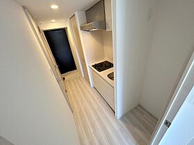 S-RESIDENCE都島Lux  ｜ 大阪府大阪市都島区都島本通４丁目（賃貸マンション1K・12階・21.53㎡） その13