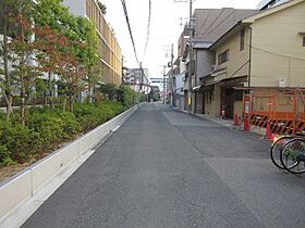 メゾンさやか  ｜ 大阪府大阪市城東区野江１丁目2番15号（賃貸マンション1R・1階・18.00㎡） その27