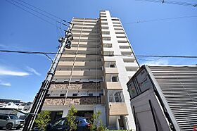 大阪府大阪市鶴見区放出東３丁目31番43号（賃貸マンション1K・10階・23.01㎡） その1