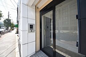 ラ・パレス都島西  ｜ 大阪府大阪市旭区生江１丁目（賃貸マンション1R・2階・26.00㎡） その14