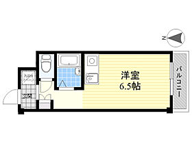 ロワイアル・アン  ｜ 大阪府大阪市旭区大宮４丁目6番14号（賃貸マンション1R・3階・18.00㎡） その2