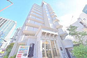 エスリード大阪城北 601 ｜ 大阪府大阪市都島区片町１丁目2番20号（賃貸マンション1K・6階・22.00㎡） その1