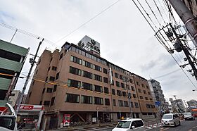 エスライズ桜ノ宮  ｜ 大阪府大阪市都島区中野町１丁目2番11号（賃貸マンション1K・6階・26.45㎡） その29