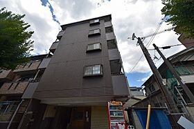 サンライフ  ｜ 大阪府大阪市鶴見区鶴見４丁目15番2号（賃貸マンション1R・3階・19.80㎡） その3