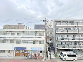 セリシール関目（旧ミマサカ田中マンション） 102 ｜ 大阪府大阪市城東区関目１丁目24番18号（賃貸マンション1K・1階・25.00㎡） その17