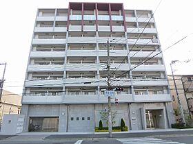 セイワパレス大阪城北  ｜ 大阪府大阪市都島区東野田町１丁目3番2号（賃貸マンション1K・2階・24.07㎡） その28