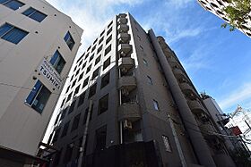 エステムコート大阪城前OBPリバーフロント  ｜ 大阪府大阪市都島区片町２丁目8番12号（賃貸マンション1K・8階・18.90㎡） その18