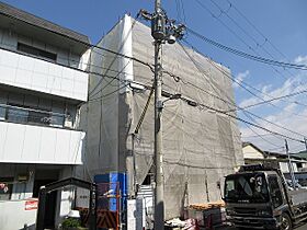 フジパレス鶴見11番館  ｜ 大阪府大阪市鶴見区今津中４丁目4番34号（賃貸アパート1LDK・1階・41.30㎡） その5