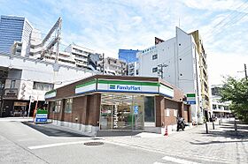 ラ・フォーレ東野田2  ｜ 大阪府大阪市都島区中野町１丁目4番13号（賃貸マンション1K・6階・24.30㎡） その20