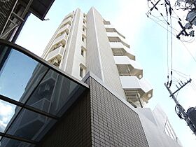 ディ・アリヴィオ センバヤシ  ｜ 大阪府大阪市旭区今市１丁目7番20号（賃貸マンション1K・8階・25.12㎡） その1