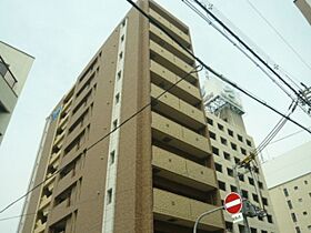 プレサンス大阪城公園ファーストシート 301 ｜ 大阪府大阪市都島区片町１丁目3番4号（賃貸マンション1R・3階・23.04㎡） その16