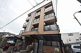 LIBERAL1  ｜ 大阪府大阪市旭区中宮５丁目10番24号（賃貸マンション1K・4階・20.32㎡） その3